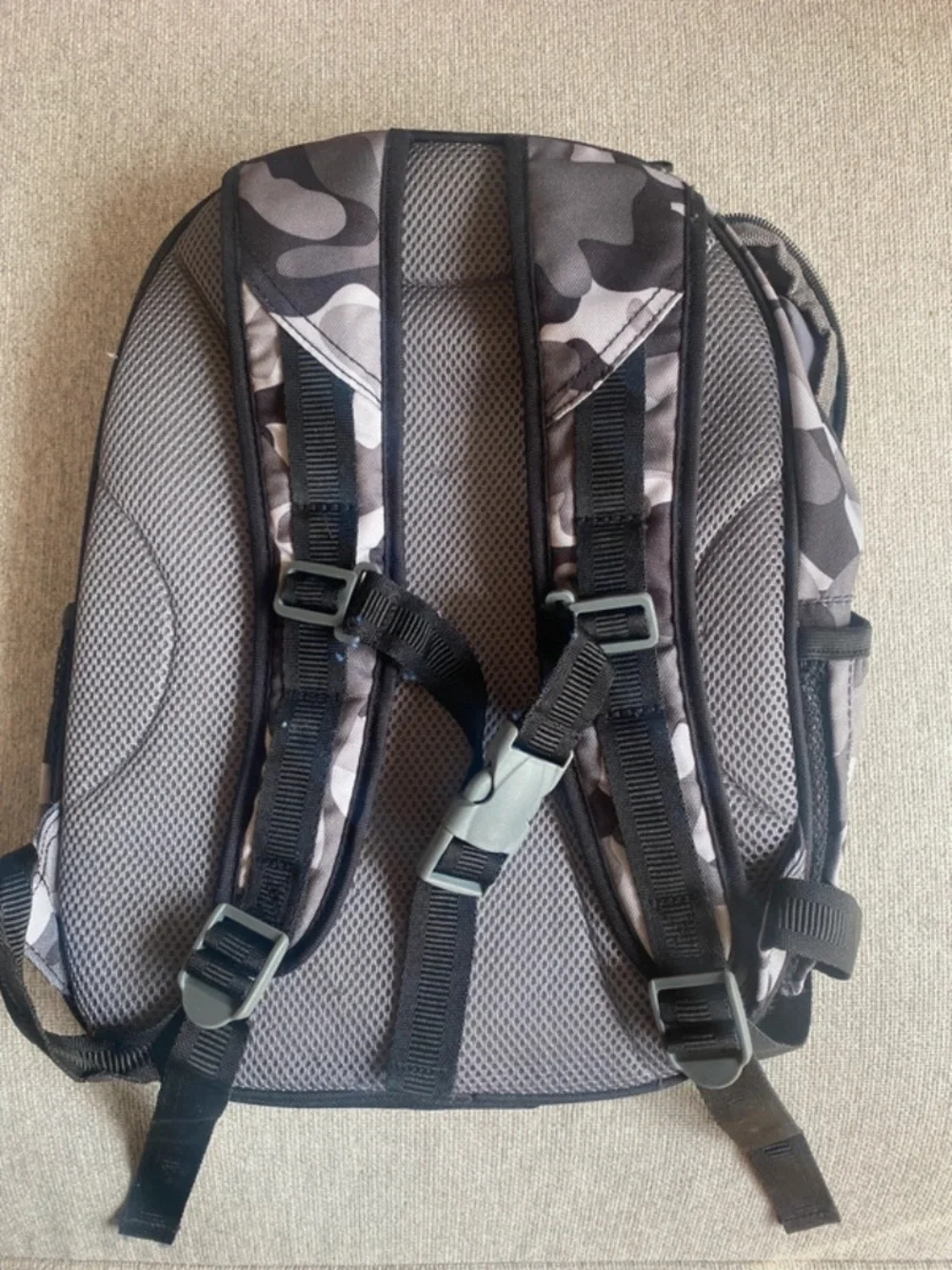 Pottery Barn kids backpack